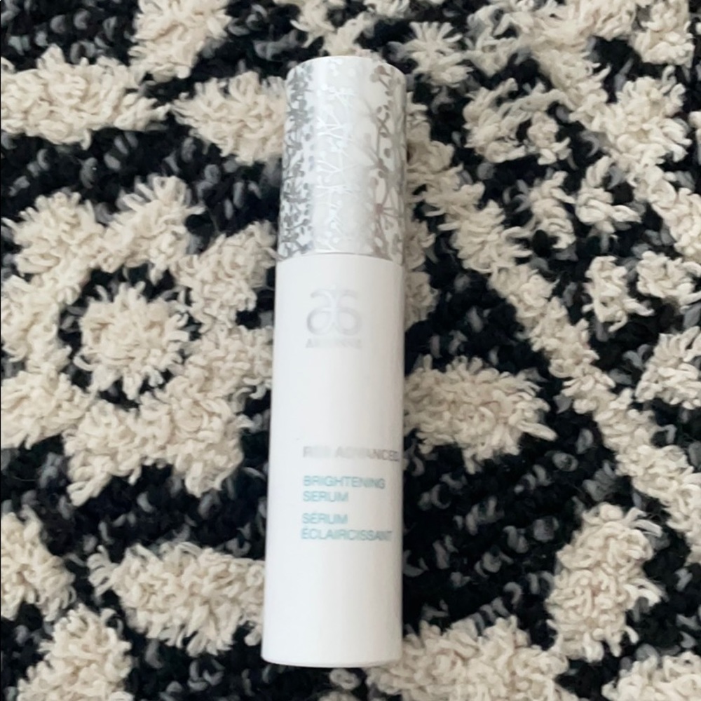 Arbonne Brightening Serum
